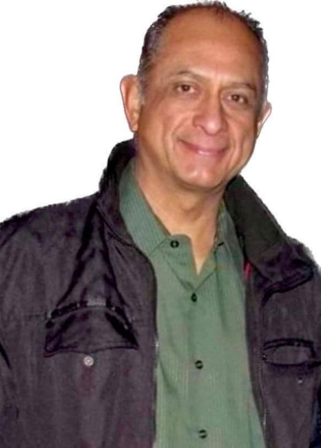 Obituary of Victor Manuel Hernandez