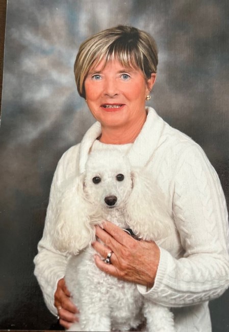 Obituary of Suzanne Marie Isaacson