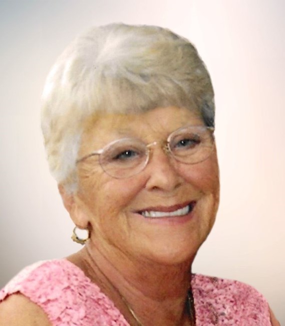 Obituary of Barbara Helen Domenicucci