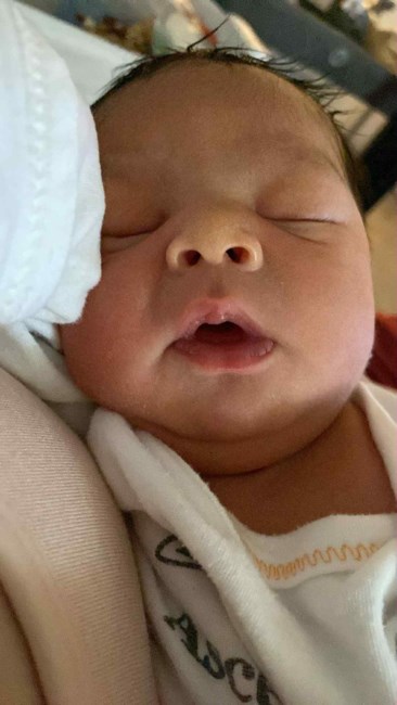 Obituary of Kieran Gerald Jaquest Latimer