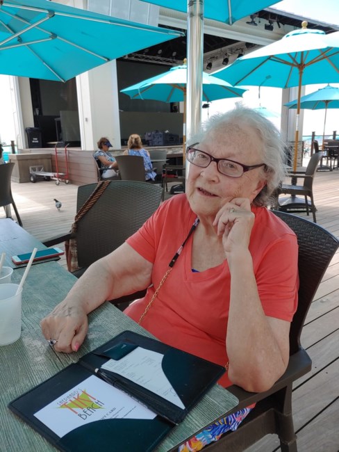 Obituary of Dianna Marie Fisel