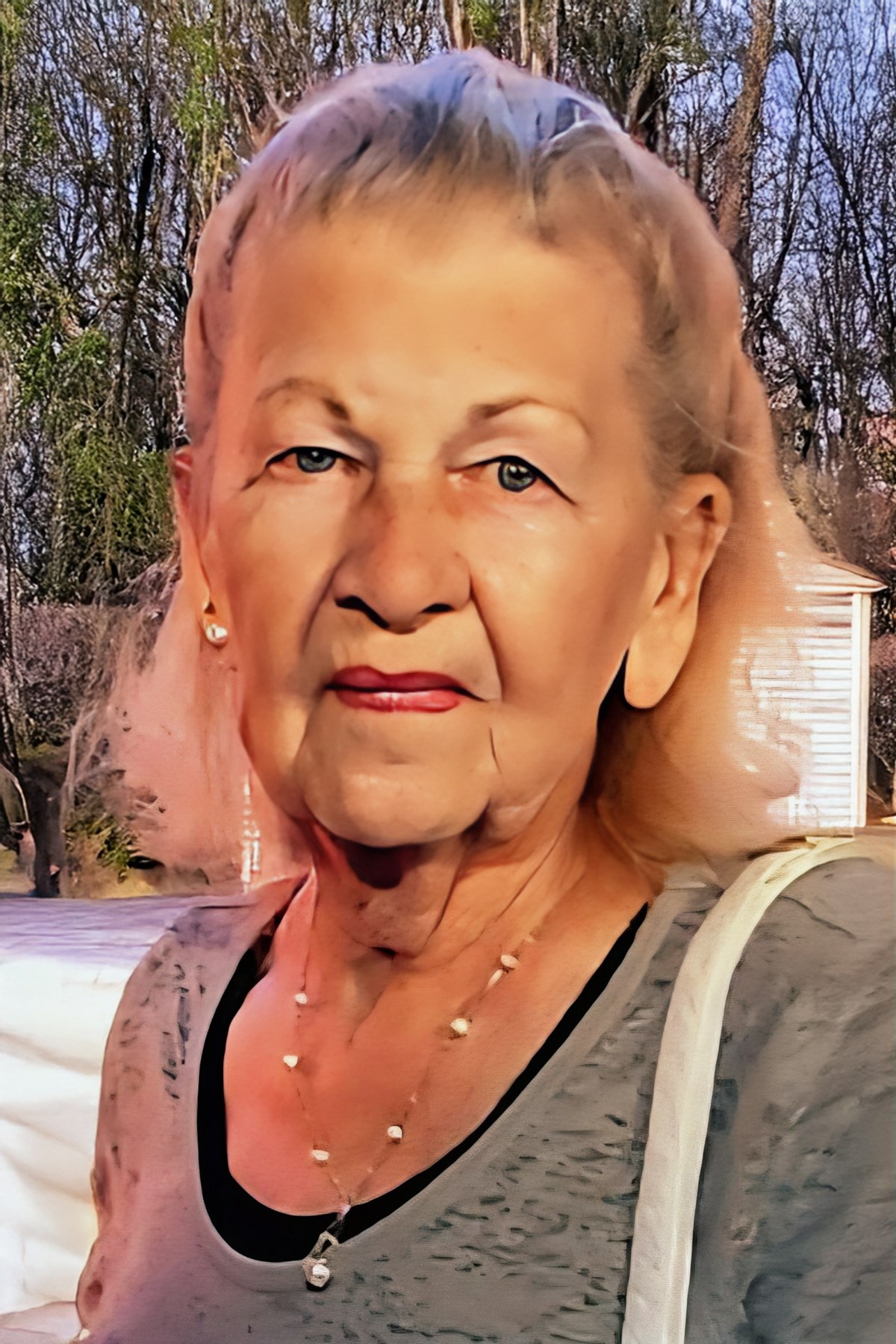 Beverly Garman Obituary - Las Vegas, NV