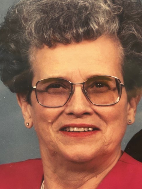 Obituary of Bobbie Faye Freeman