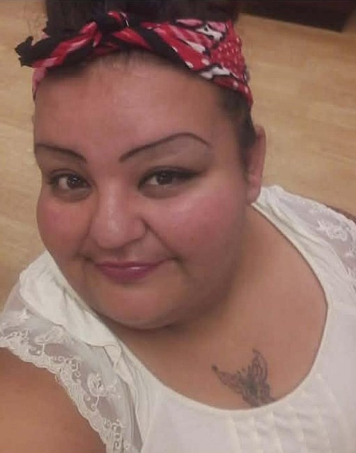 Obituary of Jamie Anne Montano