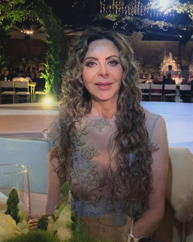 Obituary of Maria Lorena Gayoso