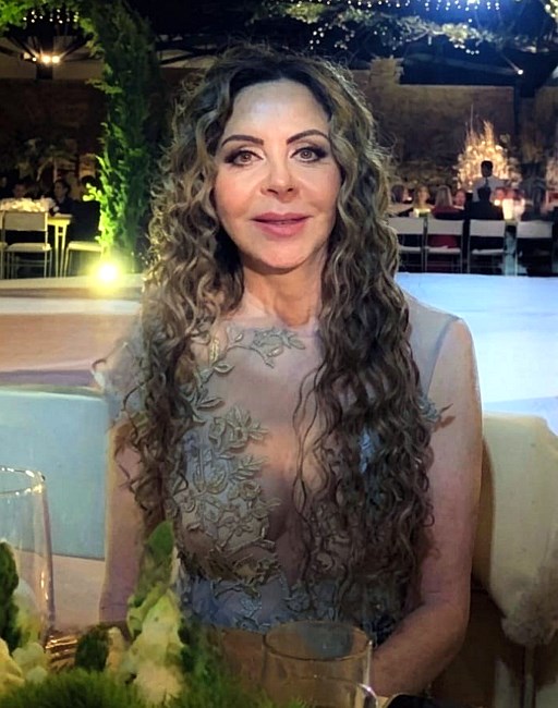 Obituary of Maria Lorena Gayoso
