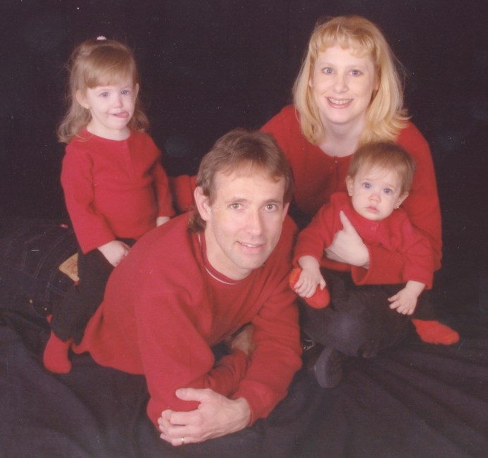 Obituario de Glenn Payne