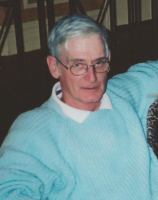 Avis de décès de Claude Pedneault