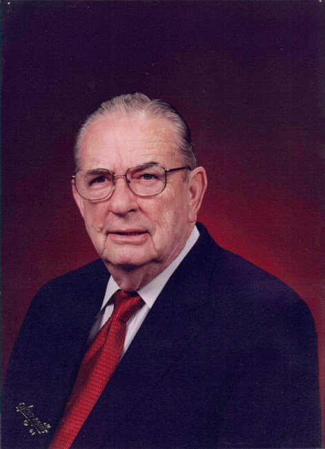 Obituary of A. D. Brown