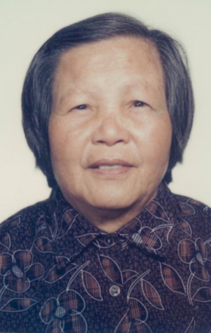 Obituary of Choi Tai Wong