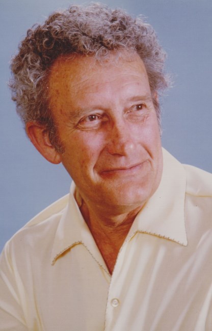 Obituary of Harold G. Hickman Jr.