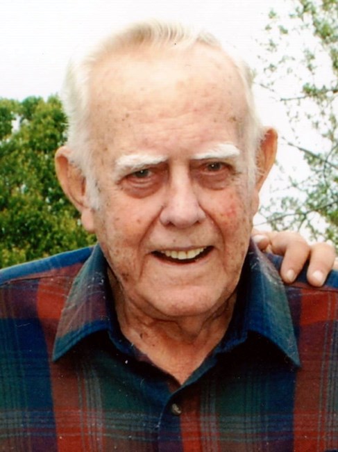 Obituary of Billy Andrew Post