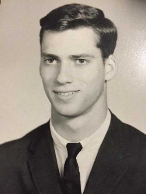 Obituary of Michael Griffin Lawing