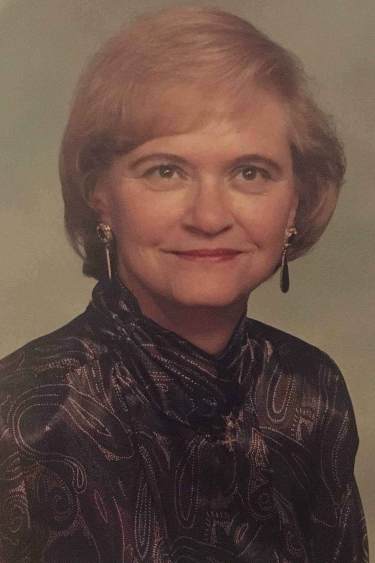 Obituary of Ruth Esther Wolf