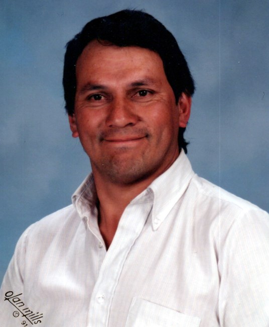 Obituary of Oscar Antonio Sierra