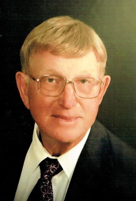 Obituary of Paul F. Bonner
