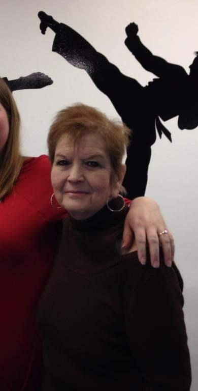 Obituary of Mary Ann Bristow