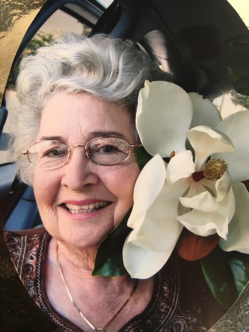 Obituary of Maria Ernestina Reyes