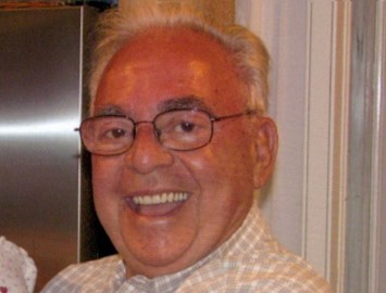Obituary of John Emanuel