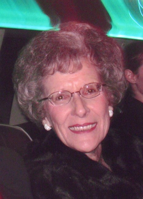 Obituario de Norma Jean Jenkins