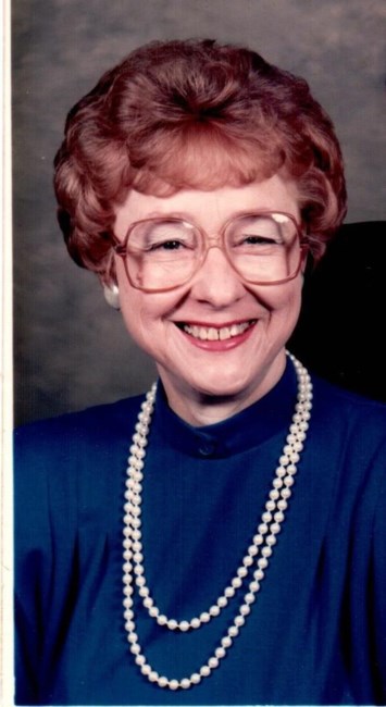 Obituary of Mary T. Kremer