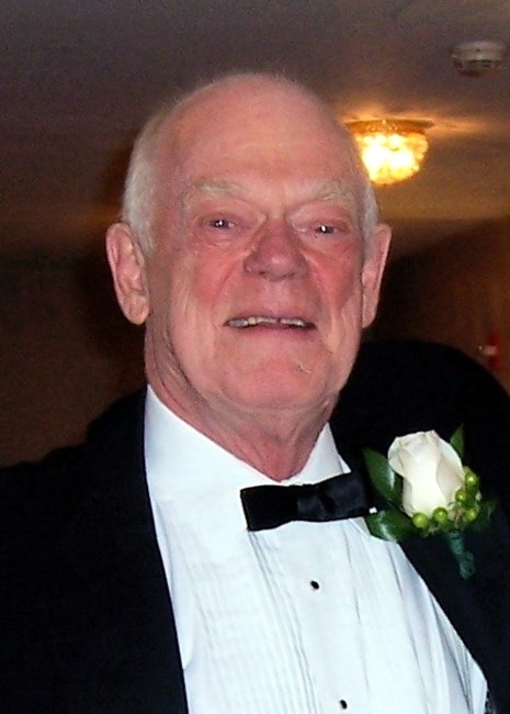 Obituary of Nelson Way Long