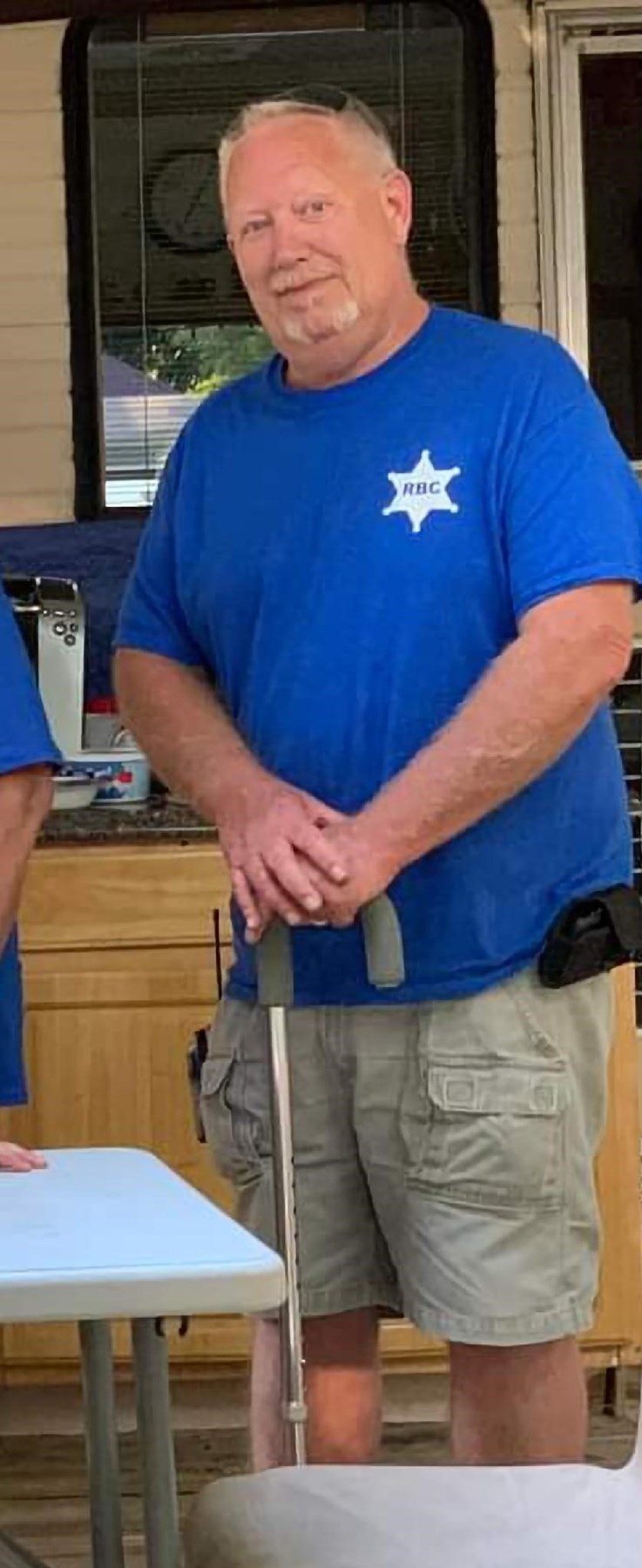 Obituary of James Lynn