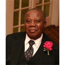 Obituary of William Marshall Dowell