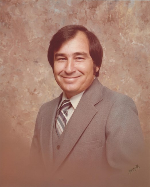 Obituary of Mr. Adalberto G Vela