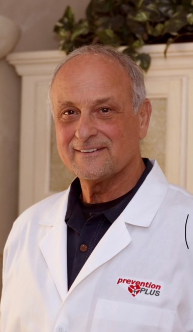 Obituary of Dr. Peter Michael Abel