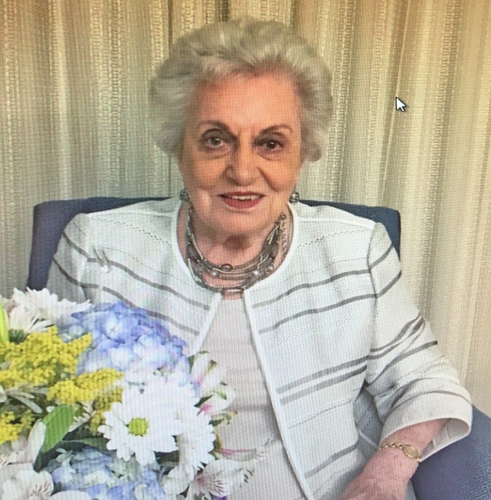 Obituary of Hazel W. Cofield