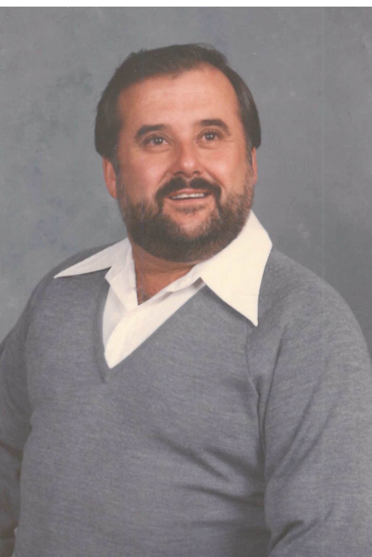 Obituary of Bernard Edward Fraser