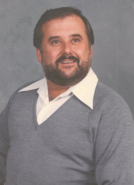 Obituary of Bernard Edward Fraser