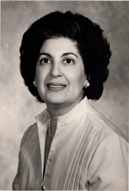 Obituary of Beatrice Ristom Katool