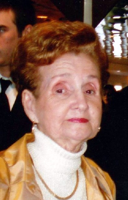 Obituary of Patricia Mincey