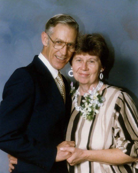 Obituary of Mary E. DeBoer