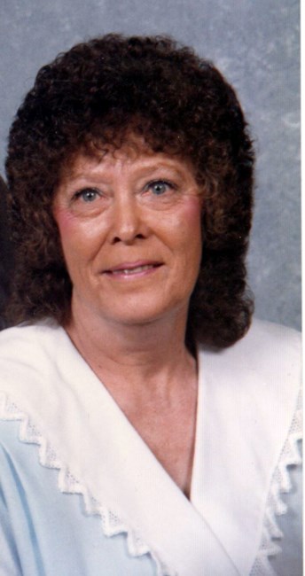 Obituary of Alice Faye Lawson