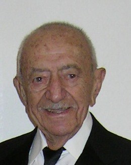 Obituary of David H. Baron