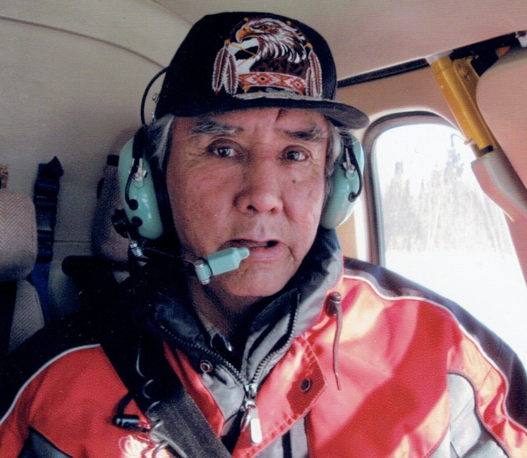 Obituary of Alfred Henry 'Atik Clan'