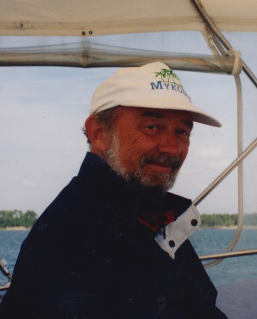 Obituary of David Wayne Turner