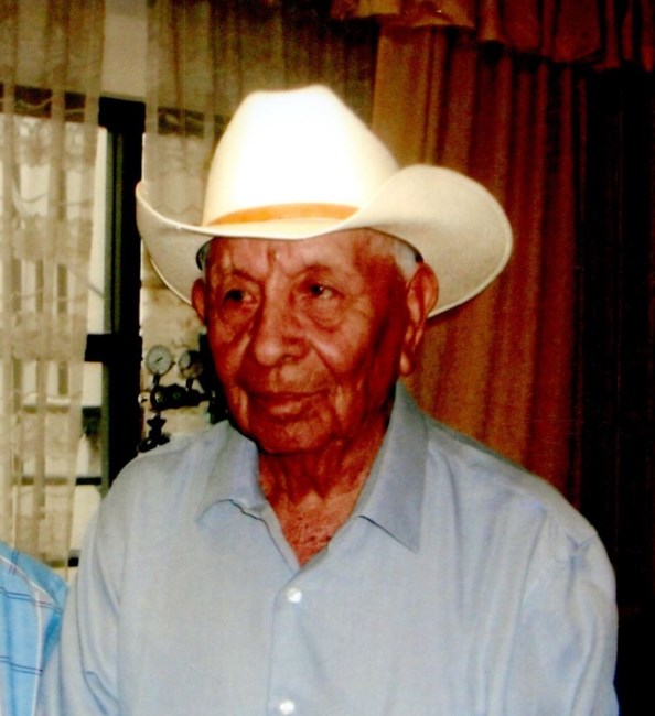 Obituary of Antonio G. Avila