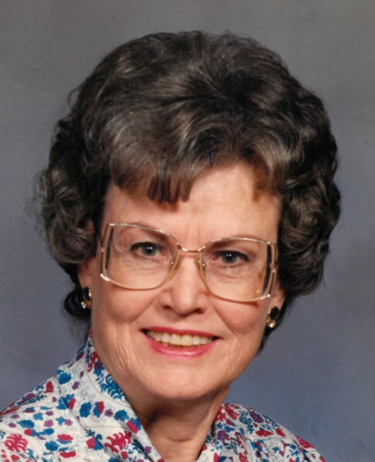 Obituary of Dorothy Emma Jenkins