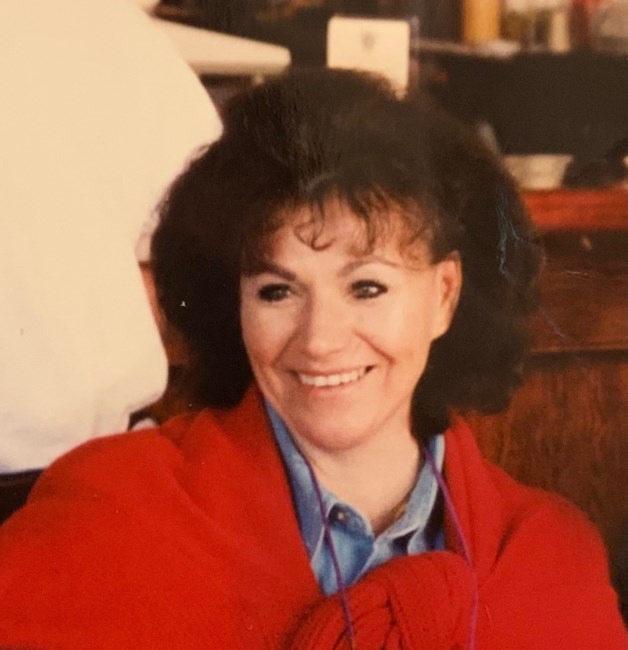 Obituary of Pauline White