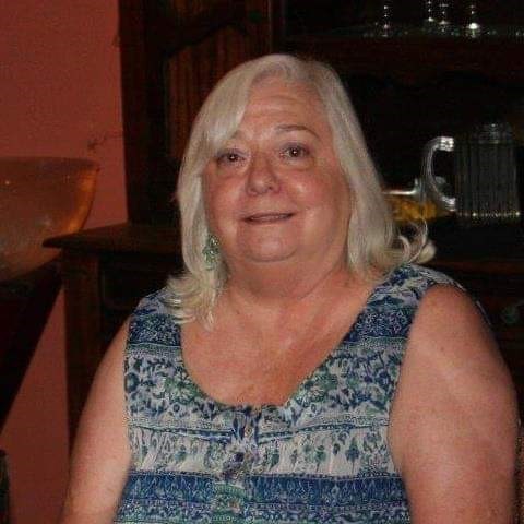 Obituary of Sandra Gail Hay