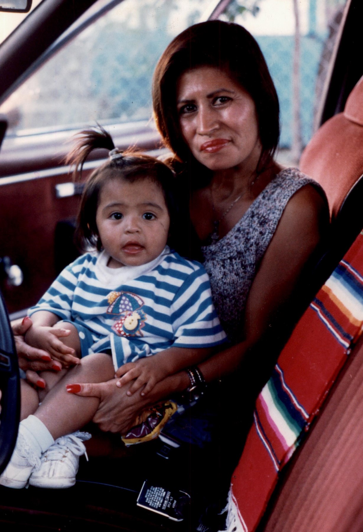 Obituary of Rosalinda Gonzales