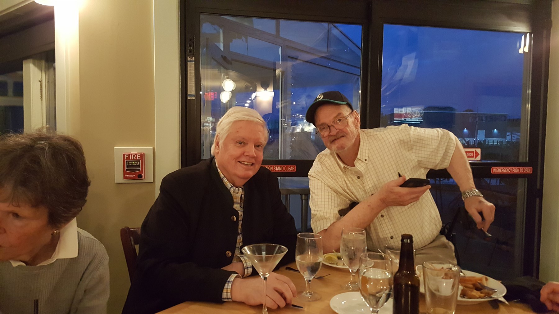 Obituary of Thomas Phillip Handran Jr.