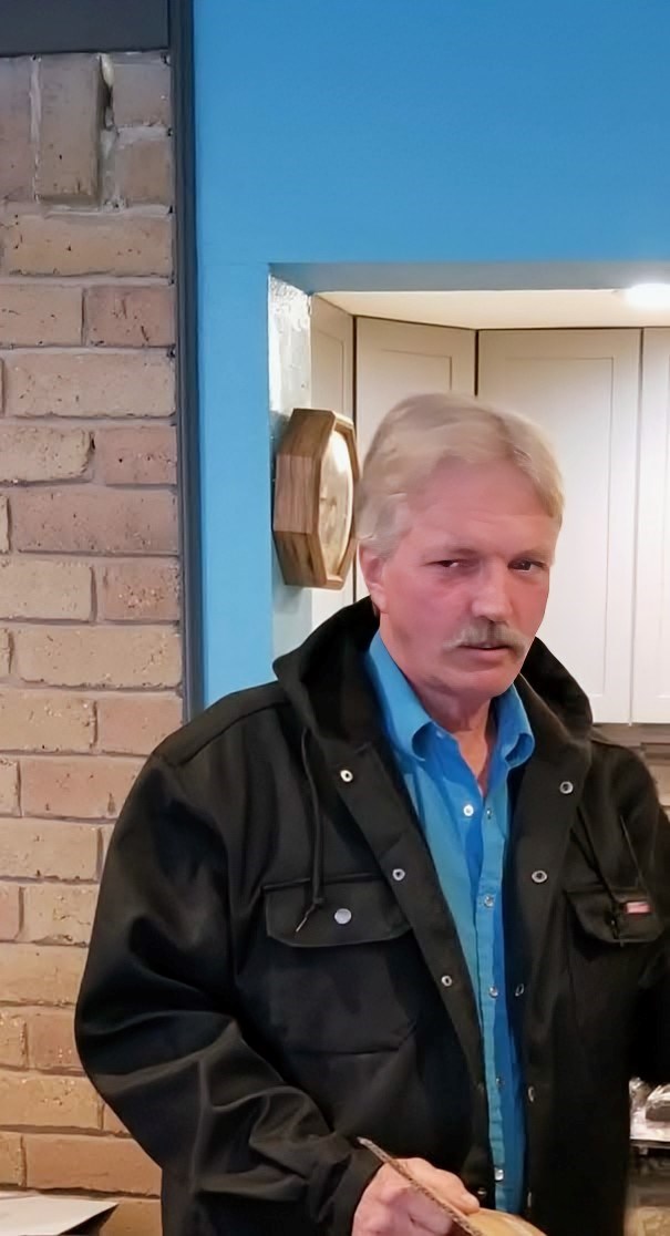 Avis de décès de Roger Dwayne Clark