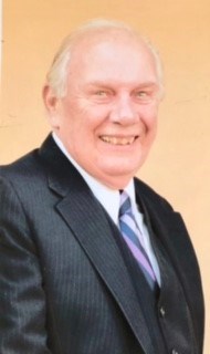 Obituario de Dr. Charles R Cherry Jr.