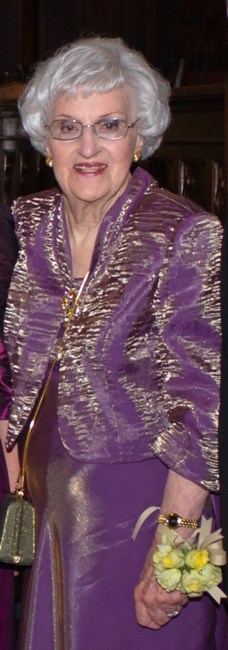 Obituary of Daphne Dixie Nichols Jackson