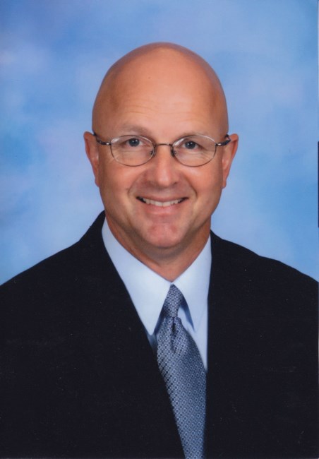 Obituary of Mr. Robert Martin Porterfield